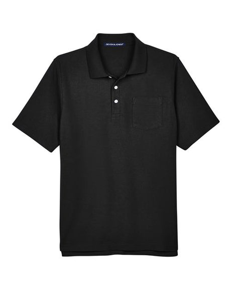 Men's DRYTEC20 Performance Pocket Polo