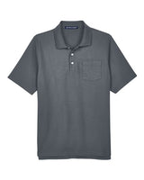 Men's DRYTEC20 Performance Pocket Polo