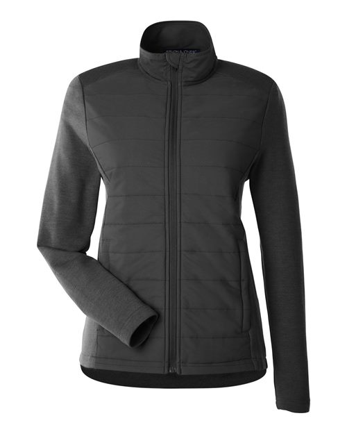 Women's Charleston Hybrid Jacket