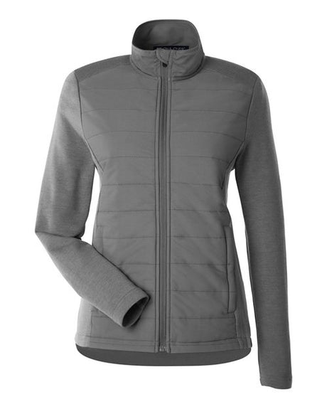 Women's Charleston Hybrid Jacket