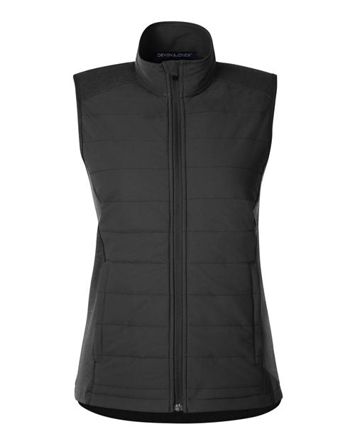 Women's Charleston Hybrid Vest