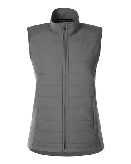 Women's Charleston Hybrid Vest