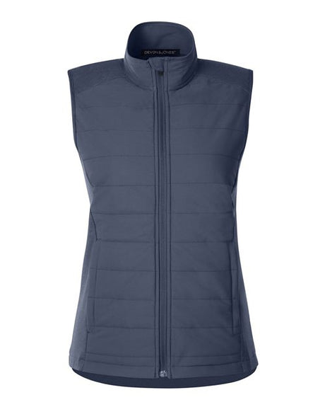 Women's Charleston Hybrid Vest