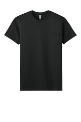 Next Level Apparel® Cotton Pocket Tee