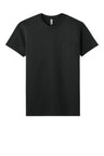 Next Level Apparel® Cotton Pocket Tee