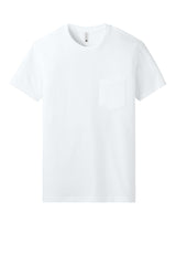Next Level Apparel® Cotton Pocket Tee