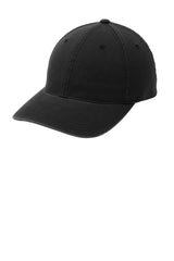 Port Authority® Flexfit® Garment-Washed Cap