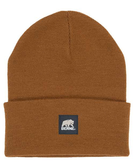 Berne Heritage Knit Cuff Beanie