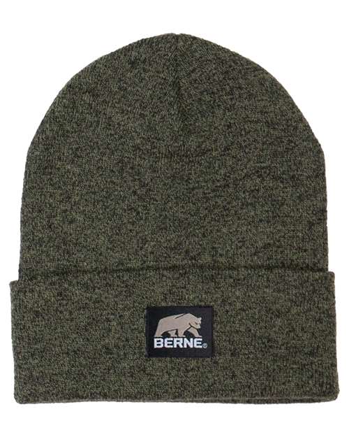 Berne Heritage Knit Cuff Beanie