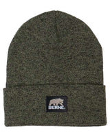 Berne Heritage Knit Cuff Beanie