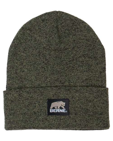 Berne Heritage Knit Cuff Beanie
