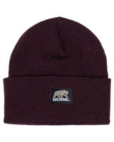Berne Heritage Knit Cuff Beanie