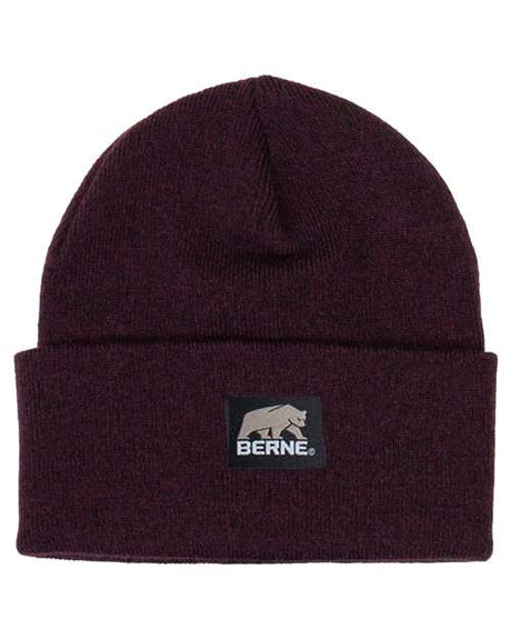 Berne Heritage Knit Cuff Beanie