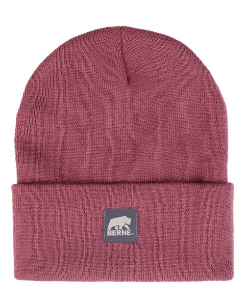 Berne Heritage Knit Cuff Beanie