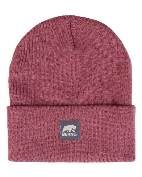 Berne Heritage Knit Cuff Beanie