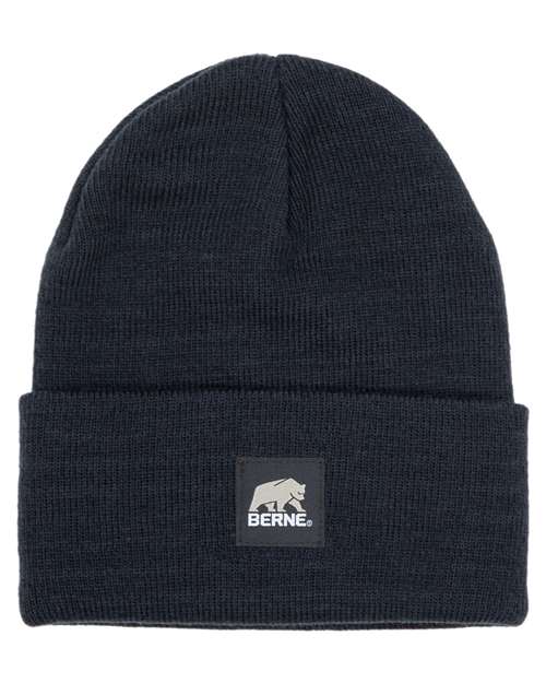 Berne Heritage Knit Cuff Beanie