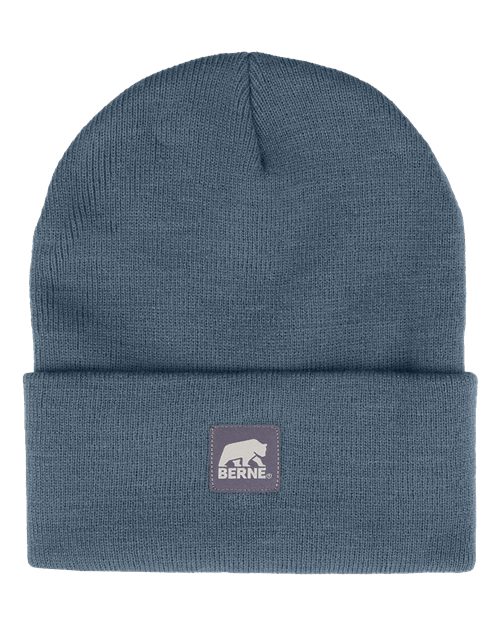 Berne Heritage Knit Cuff Beanie
