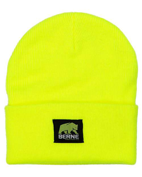 Berne Heritage Knit Cuff Beanie