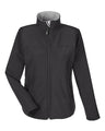 Women's Soft Shell Jacket