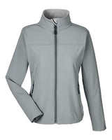 Women's Soft Shell Jacket