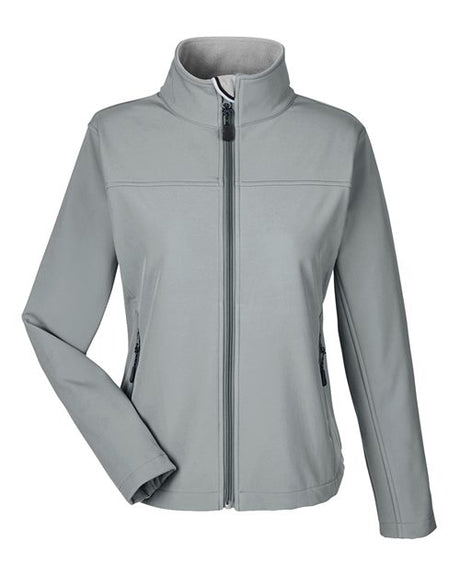 Women's Soft Shell Jacket