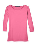 Women's Perfect Fit™ Ballet Bracelet-Length Knit Top
