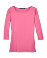 Women's Perfect Fit™ Ballet Bracelet-Length Knit Top