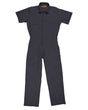 Berne Apparel Men's Axle Short Sleeve Coverall