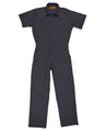 Berne Apparel Men's Axle Short Sleeve Coverall
