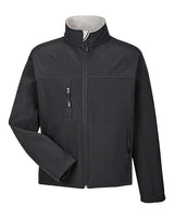 Devon & Jones Men's Soft Shell Jacket