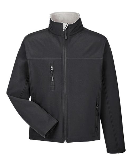 Devon & Jones Men's Soft Shell Jacket