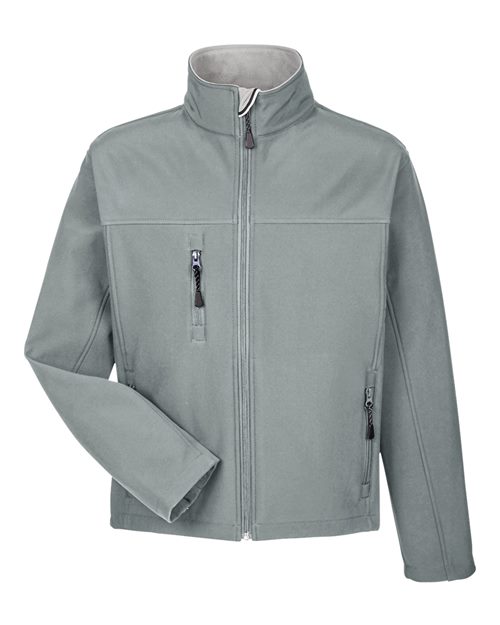 Devon & Jones Men's Soft Shell Jacket