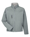 Devon & Jones Men's Soft Shell Jacket