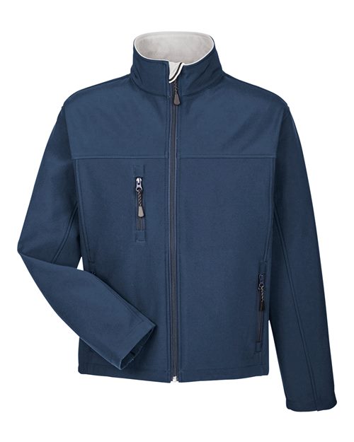 Devon & Jones Men's Soft Shell Jacket