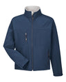 Devon & Jones Men's Soft Shell Jacket