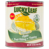 Premium Series Apple Pie Filling, Non-GMO, #10 Can, 7 lb.