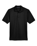 Devon & Jones Men's Tall CrownLux Performance Plaited Polo