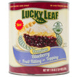 Premium Series Blueberry Pie Filling, Non-GMO, #10 Can, 7.25 lb.