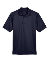 Devon & Jones Men's Tall CrownLux Performance Plaited Polo