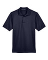 Devon & Jones Men's Tall CrownLux Performance Plaited Polo