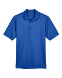 Devon & Jones Men's Tall CrownLux Performance Plaited Polo