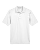 Devon & Jones Men's Tall CrownLux Performance Plaited Polo