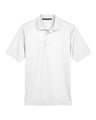 Devon & Jones Men's Tall CrownLux Performance Plaited Polo