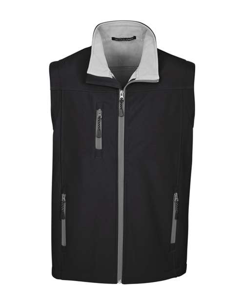 Devon & Jones Unisex Soft Shell Vest