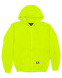 Men's Heritage Thermal-Lined Full-Zip Hooded Sweatshirt