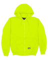 Men's Heritage Thermal-Lined Full-Zip Hooded Sweatshirt