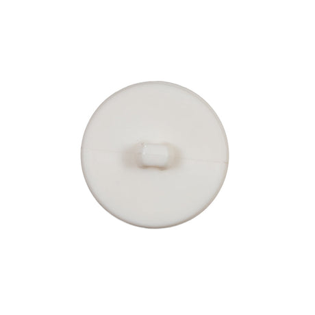 Italian Beige Textured Plastic Button - 32L/20mm