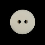 Italian Beige Iridescent 2-Hole Button - 36L/23mm