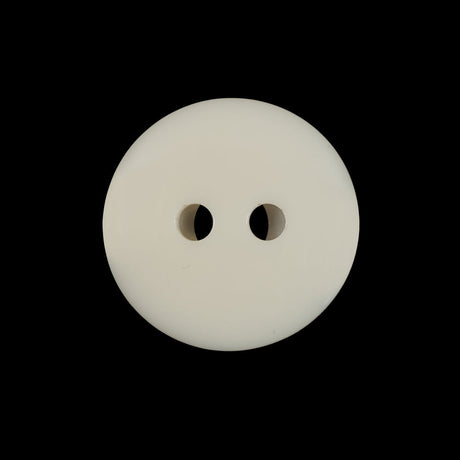 Italian Beige Iridescent 2-Hole Button - 36L/23mm