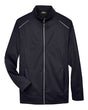 CORE365 Men's Tall Techno Lite Three-Layer Knit Tech-Shell